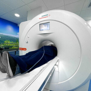 Innovación en salud: Hospital de Alta Complejidad del Magdalena Centro incorpora tomógrafo Aquilion Lightning de 80 cortes