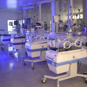 UCI Neonatal: Cuando tu Bebé necesita Más